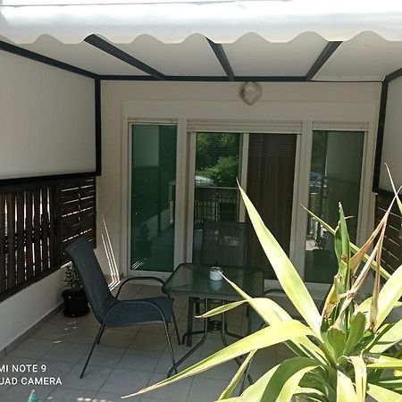شقة Casa Mia أليكسانثيربوليس المظهر الخارجي الصورة