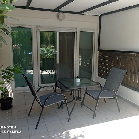 شقة Casa Mia أليكسانثيربوليس المظهر الخارجي الصورة