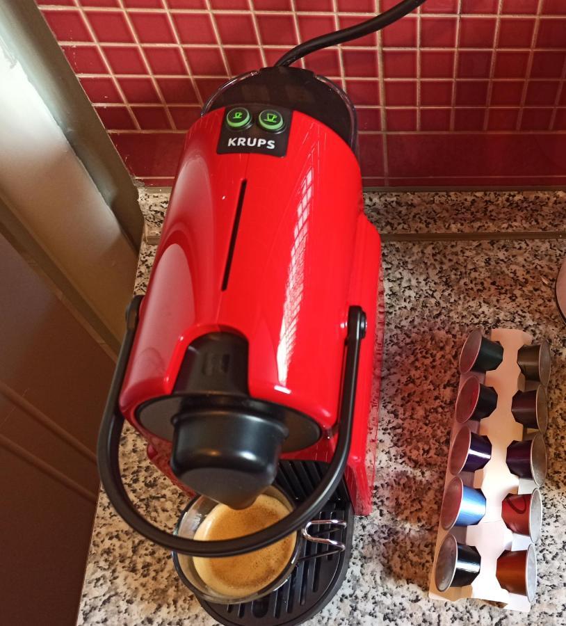 شقة Casa Mia أليكسانثيربوليس المظهر الخارجي الصورة